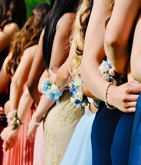 Prom night